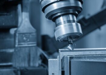 Как подобрать фрезы для станков с ЧПУ для разных материалов и задач