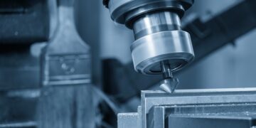 Как подобрать фрезы для станков с ЧПУ для разных материалов и задач