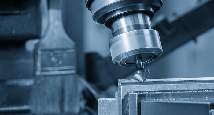 Как подобрать фрезы для станков с ЧПУ для разных материалов и задач