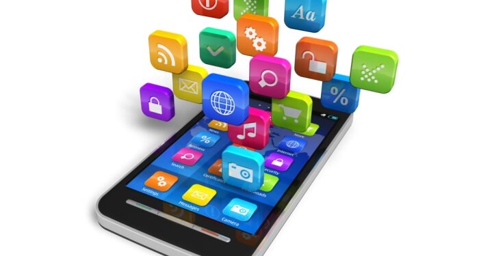 Кому нужна разработка мобильных приложений и зачем это вообще всё бизнесу