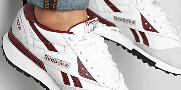 Огляд видів кросівок Reebok та поради щодо правильного вибору