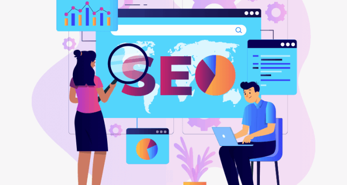 Как правильно оптимизировать сайт для поиска и привлечь больше посетителей