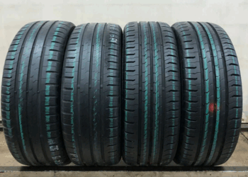 Как выбирать летние шины и на что обращать внимание