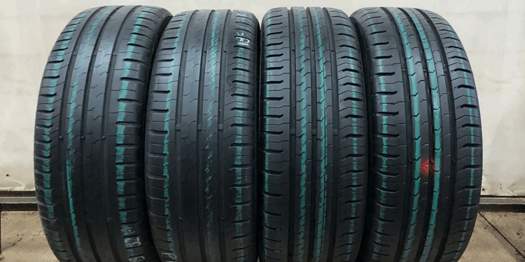 Как выбирать летние шины и на что обращать внимание