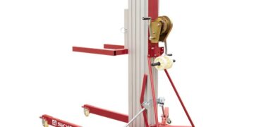 Телескопические вилы: универсальный инструмент для подъёма и перемещения грузов