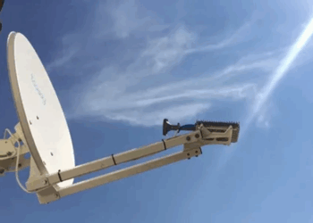 Спутниковый интернет: преимущества и рекомендации по выбору оборудования для домашнего использования