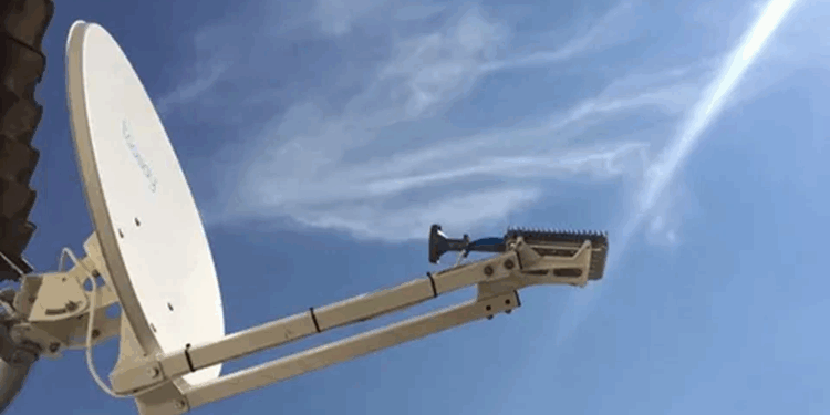 Спутниковый интернет: преимущества и рекомендации по выбору оборудования для домашнего использования