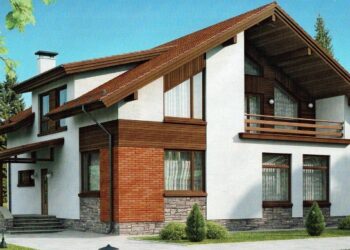 Строительство домов в 2026: ТОП-10 надежных компаний под ключ