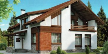 Строительство домов в 2026: ТОП-10 надежных компаний под ключ