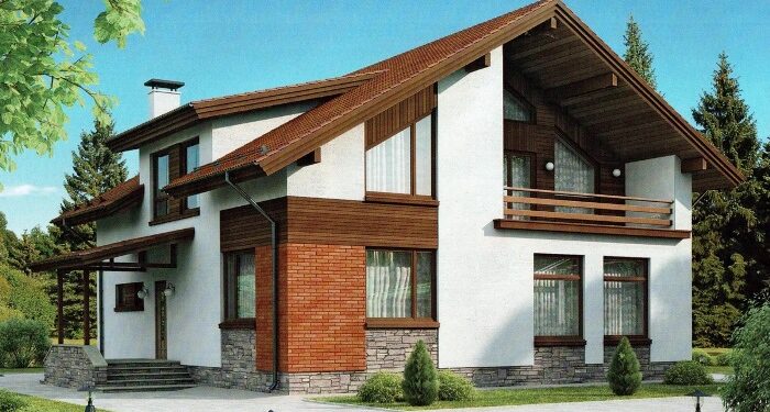 Строительство домов в 2026: ТОП-10 надежных компаний под ключ