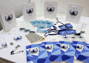 Разнообразие брендированных сувениров и советы по их правильному выбору