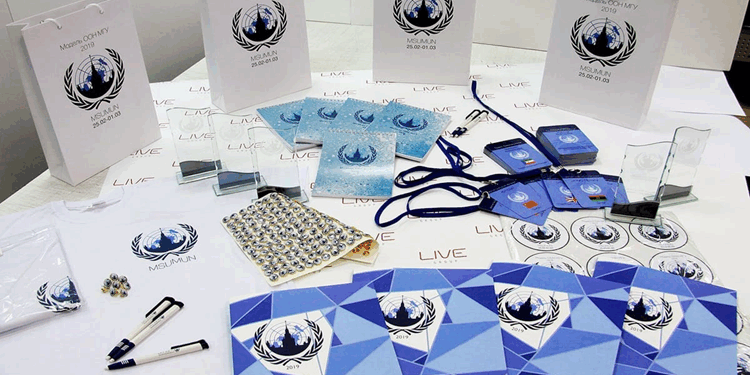 Разнообразие брендированных сувениров и советы по их правильному выбору