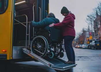 Правила и требования для безопасной перевозки инвалидов и обеспечения комфортных условий