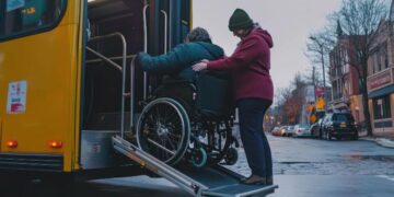 Правила и требования для безопасной перевозки инвалидов и обеспечения комфортных условий