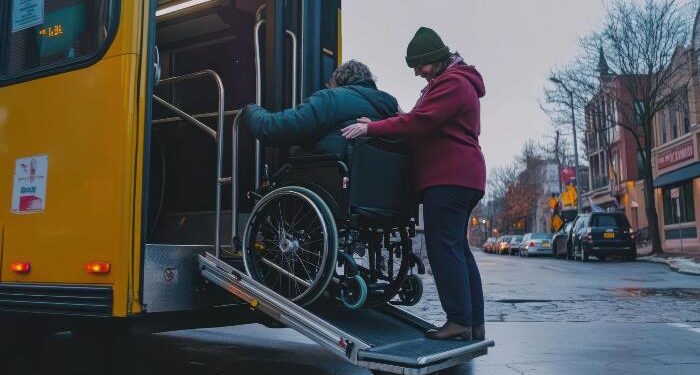 Правила и требования для безопасной перевозки инвалидов и обеспечения комфортных условий