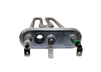 Рынок запчастей для стиральных машин Bosch: аналитический обзор каналов продаж ТЭН