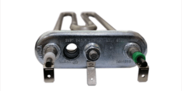 Рынок запчастей для стиральных машин Bosch: аналитический обзор каналов продаж ТЭН