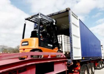 Платформа для развертывания контейнеров: возможности и преимущества решения «Боцман»