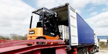 Платформа для развертывания контейнеров: возможности и преимущества решения «Боцман»