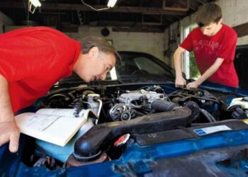 Какие бывают автосервисы: классификация и особенности работы