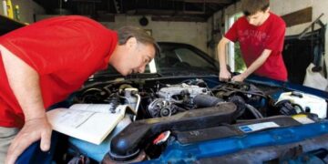 Какие бывают автосервисы: классификация и особенности работы