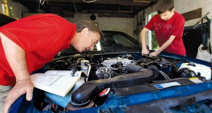 Какие бывают автосервисы: классификация и особенности работы