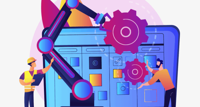 Пошаговое внедрение бережливого производства в компании