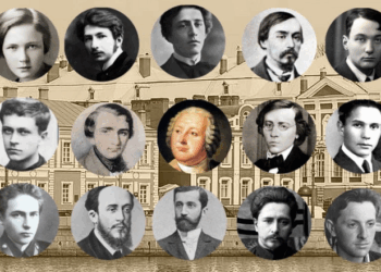 Лучшие современные писатели и их жизнь: увлекательный взгляд на творческий путь и успехи