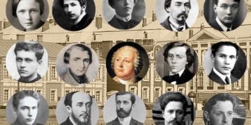 Лучшие современные писатели и их жизнь: увлекательный взгляд на творческий путь и успехи