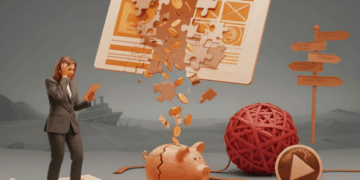 Типовые ошибки компаний при запуске сайта: где теряются деньги и клиенты