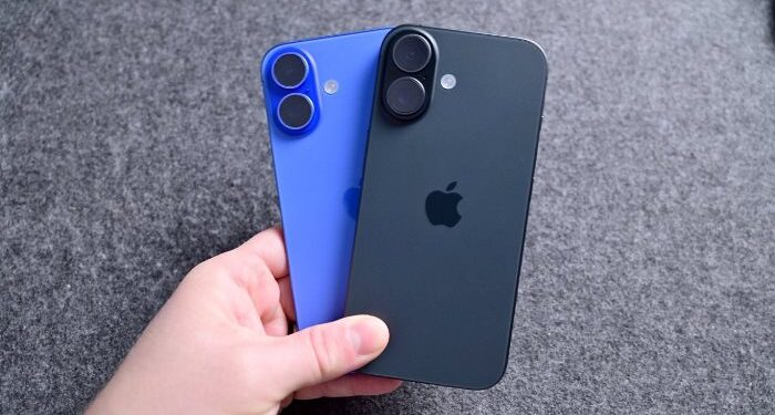 Преимущества и особенности нового iPhone 17 по сравнению с моделью iPhone 16