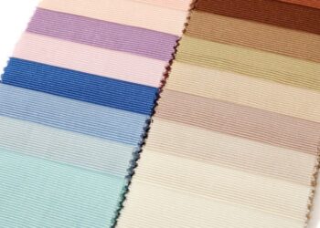 Текстиль для гостиниц и отелей: как выбрать качественный материал для HoReCa