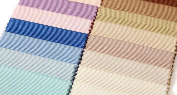 Текстиль для гостиниц и отелей: как выбрать качественный материал для HoReCa