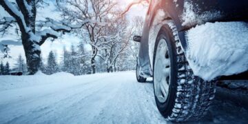 Как подготовить автомобиль к зиме: список деталей и жидкостей для проверки