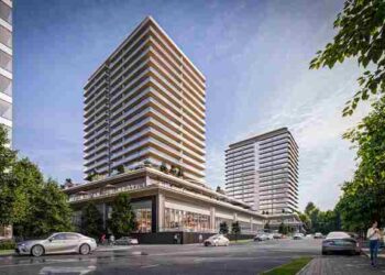 White City (Белый город) в Баку: инфраструктура, цены, перспективы развития района