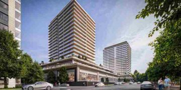 White City (Белый город) в Баку: инфраструктура, цены, перспективы развития района