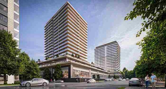 White City (Белый город) в Баку: инфраструктура, цены, перспективы развития района