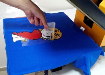 Выбор материалов для самостоятельной печати на текстиле виды и рекомендации