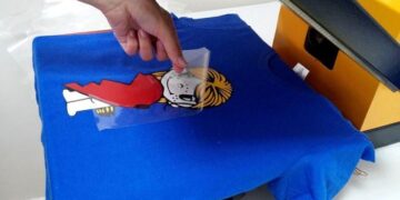 Выбор материалов для самостоятельной печати на текстиле виды и рекомендации