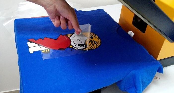 Выбор материалов для самостоятельной печати на текстиле виды и рекомендации