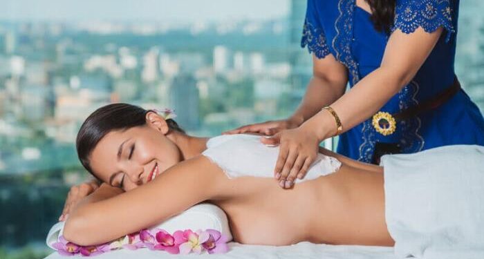 Правила и особенности СПА отдыха для женщин, чтобы расслабиться и укрепить здоровье