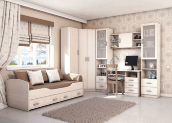 Критерии выбора детской мебели и советы по безопасной покупке