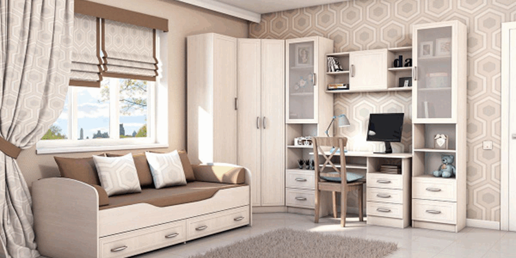 Критерии выбора детской мебели и советы по безопасной покупке