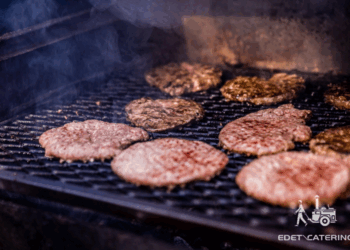 Служба выездного питания Едет Кейтеринг: особенности и достоинства