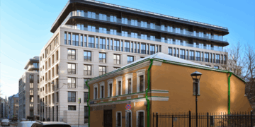 Советы по выбору элитной недвижимости: на что обращать внимание