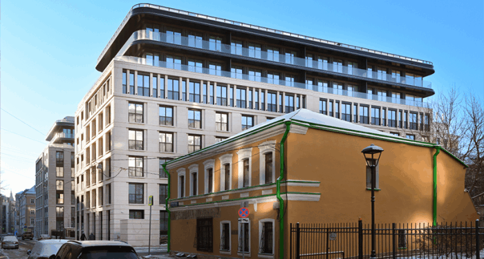 Советы по выбору элитной недвижимости: на что обращать внимание