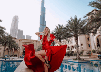 Ideas and tips for a vibrant photoshoot in Dubai to capture the best moments