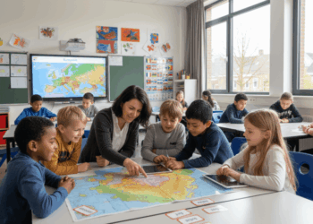 Что такое элитные частные школы и чем они отличаются от обычных учебных заведений