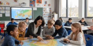 Что такое элитные частные школы и чем они отличаются от обычных учебных заведений