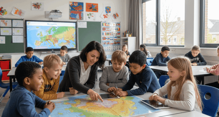 Что такое элитные частные школы и чем они отличаются от обычных учебных заведений